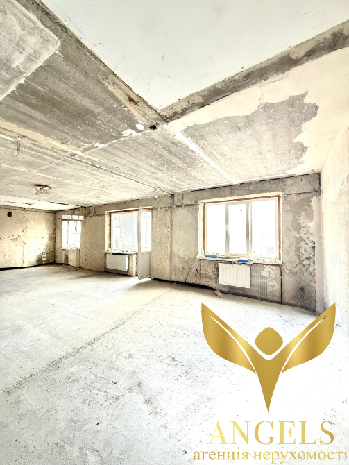 For sale 3-room Apartment 65 sq.m вул Шульгіних 43 Kirovohrad - photo 1