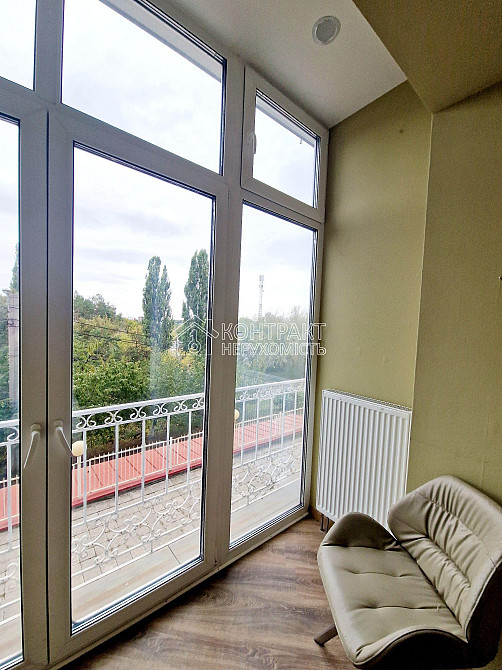 Продаж Квартира 3-кімнатна, 2/9 поверх на вул. Балакірєва Харків - фото 18