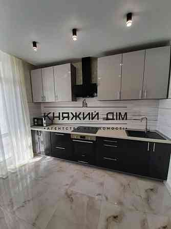 Просторная 1к.кв.на Драгоманова в ЖК Телескоп, м. Позняки. № 11192587 Київ