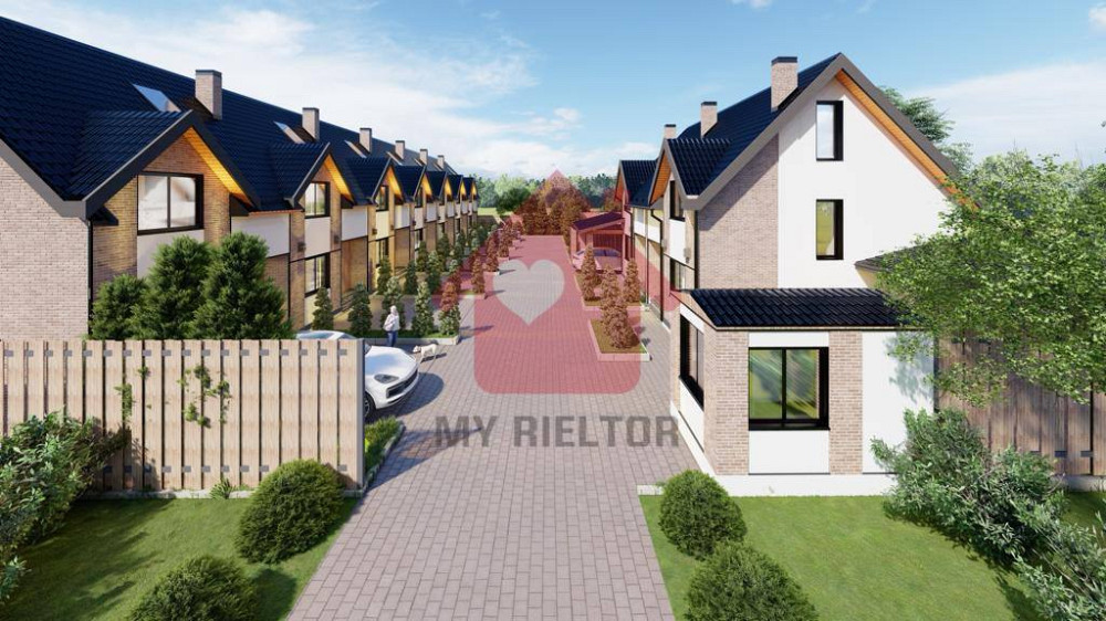 Продаж Будинок Ужгород - фото 5