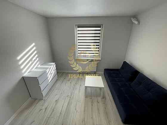 Продаж Квартира 1-кімнатна на Закревского Николая ул., 95Б Київ