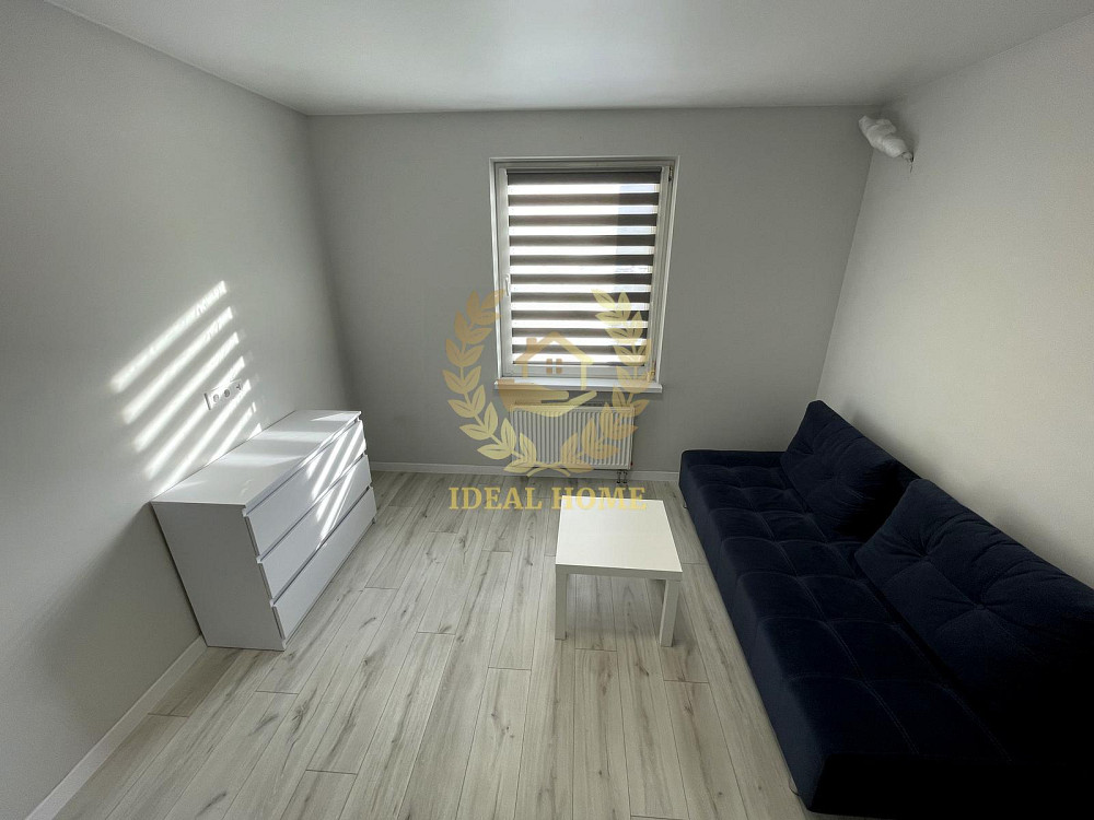 Продаж Квартира 1-кімнатна на Закревского Николая ул., 95Б Київ - фото 5