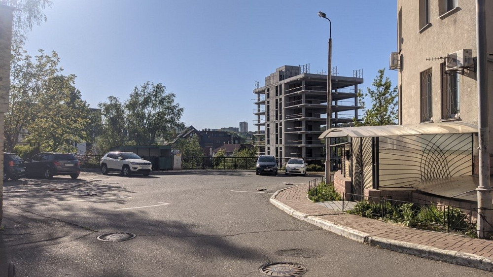 Продаж Квартира 3-кімнатна, 15/17 поверх на Валерія Лобановського вул., д. 126Г Kiev - photo 16