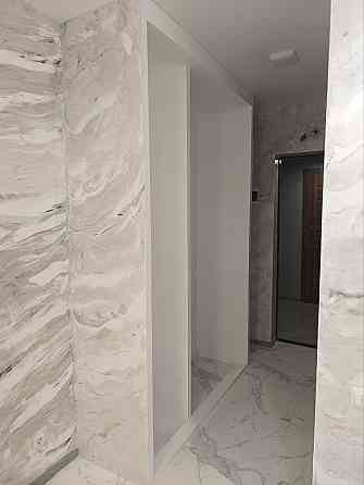 Квартира с евроремонтом на Слободке Odessa