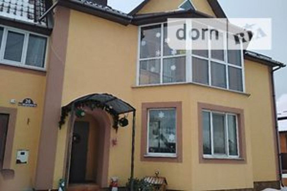 Продаж Будинок на Напротив Авторынка Вінниця - фото 1