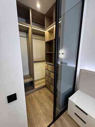 Продаж Квартира 1-кімнатна, 2/16 поверх на вул. Левинського І. Івано-Франківськ