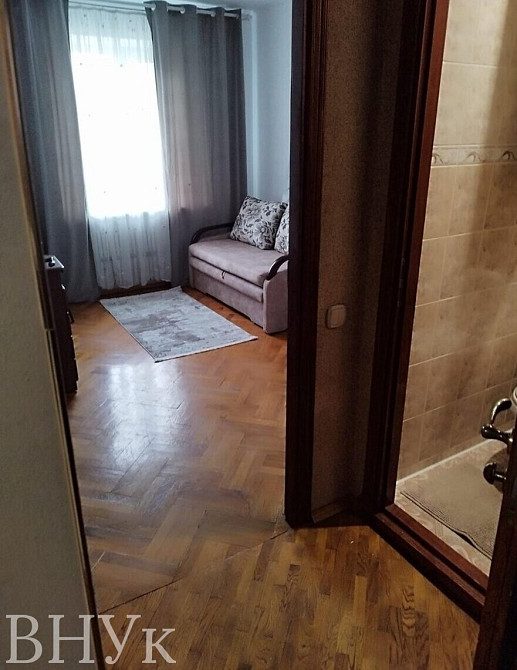 Продаж Квартира 3-кімнатна, 8/9 поверх на вул. Київська Тернополь - изображение 16