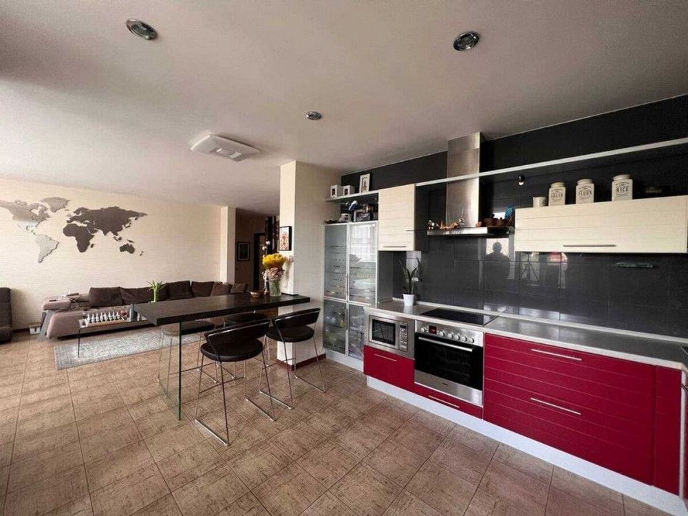 Продаж Квартира 3-кімнатна, 6/17 поверх на Бажана, 12 Киев - изображение 8