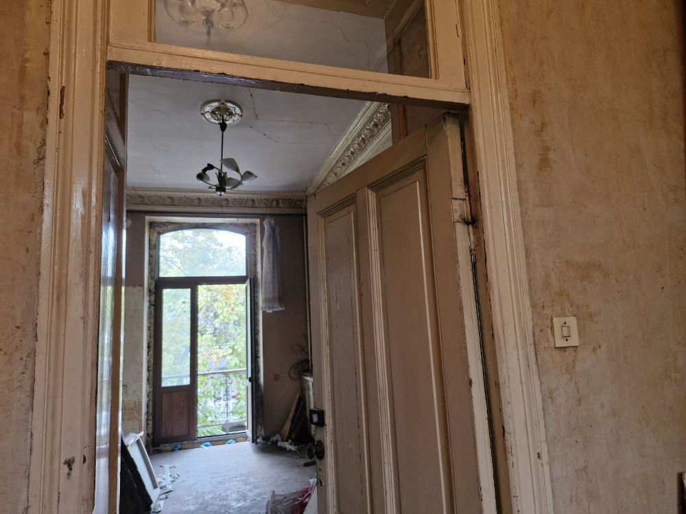 Оперный театр из окна - реально! Одеса - фото 13