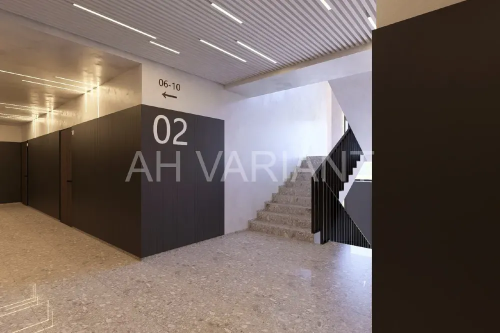 For sale 1-room Apartment 33 sq.m Загорська 168д Uzhhorod - photo 15