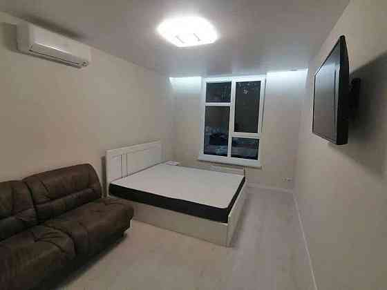 Оренда Квартира 1-кімнатна, 2/24 поверх на пер. Приборный, 10 Kiev