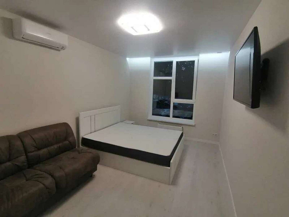 Оренда Квартира 1-кімнатна, 2/24 поверх на пер. Приборный, 10 Kiev - photo 1