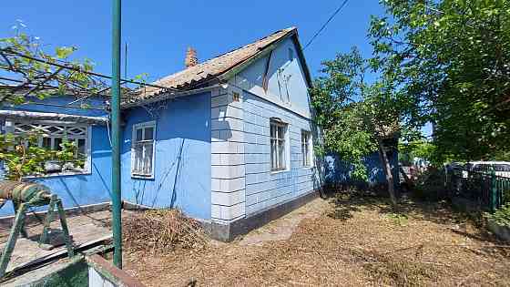 Жилой дом в центре села Александровка Доброолександрівка