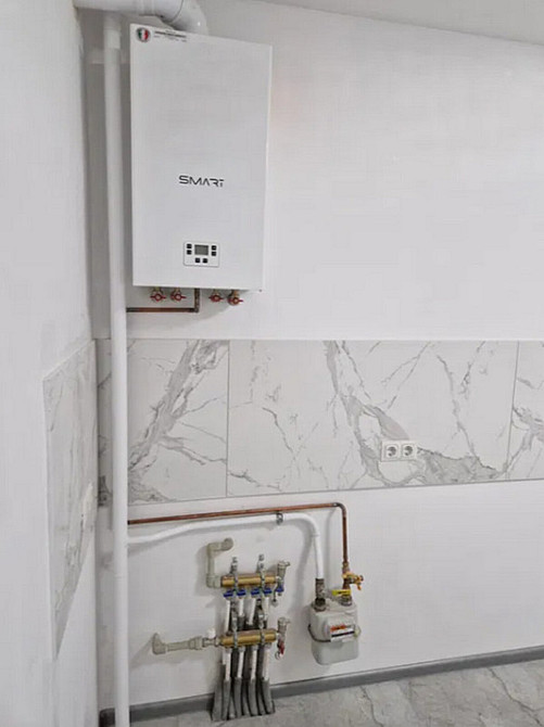 Продаж 1к квартира Тернопіль Центр ЖК Енергія Тернопіль - фото 3