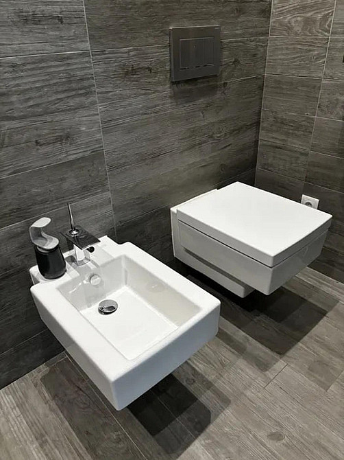 Продаж Квартира 3-кімнатна, 4/25 поверх на Люстдорфская дорога ул. Одеса - фото 16