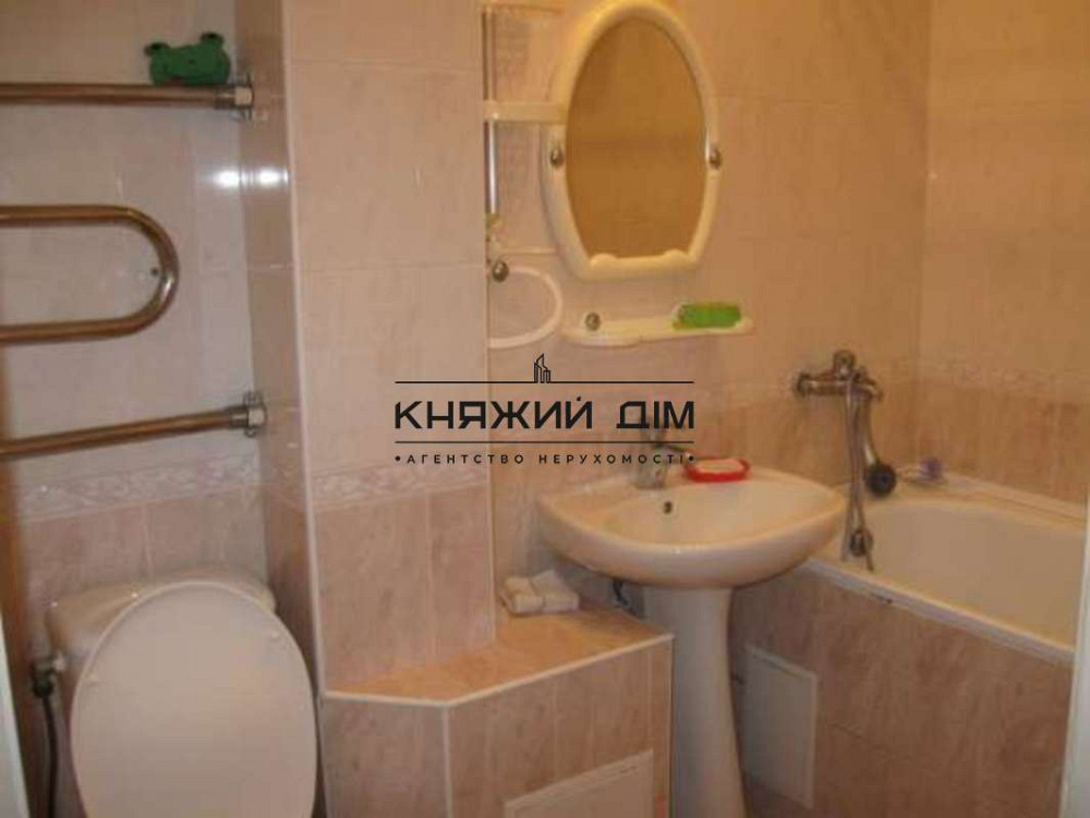 Оренда Квартира 3-кімнатна, 9/9 поверх на вул. Велика Васильківська Kiev - photo 7