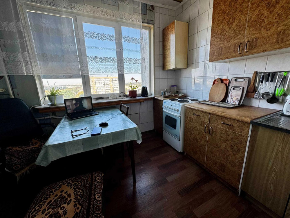 Продаж Квартира 3-кімнатна, 14/16 поверх на Лятошинського вул., д. 22 Киев - изображение 18