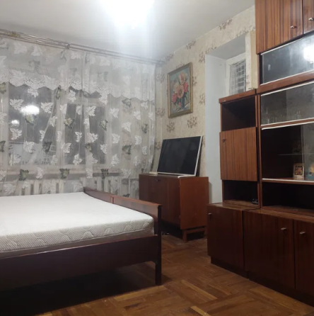 Продаж Квартира 2-кімнатна на ул. Евгения Чикаленко (ул. Академика Вильямса), 76б Одеса