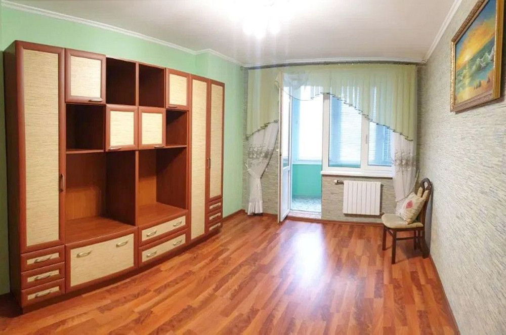 Оренда Квартира 2-кімнатна, 14/26 поверх на ул. Михаила Гришко, 9 Київ - фото 1