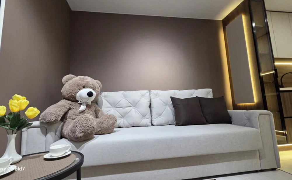 Продаж Квартира 3-кімнатна, 9/12 поверх Тернопіль - фото 2