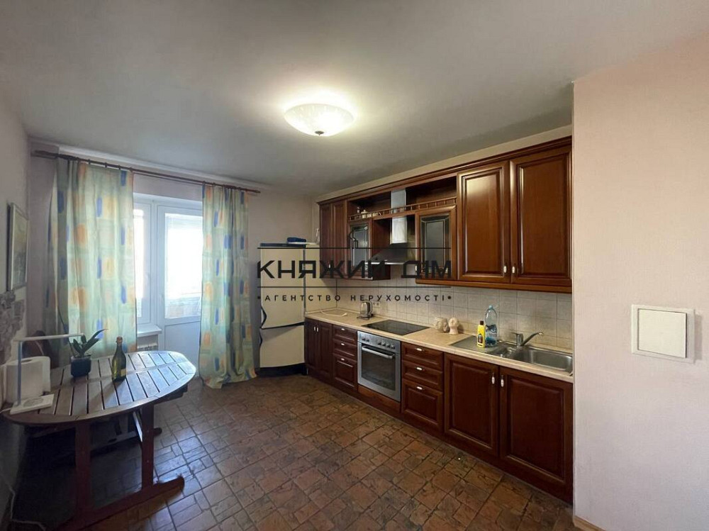 Продаж Квартира 3-кімнатна, 8/14 поверх на Никольско-Слободская ул. Київ - фото 19