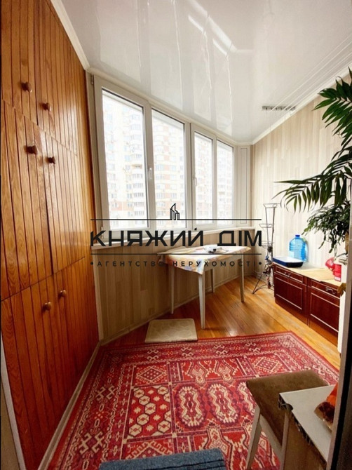 Продажа 3 х комнатной квартиры на проспекте Петра Григоренко 1 21141325 Київ - фото 6