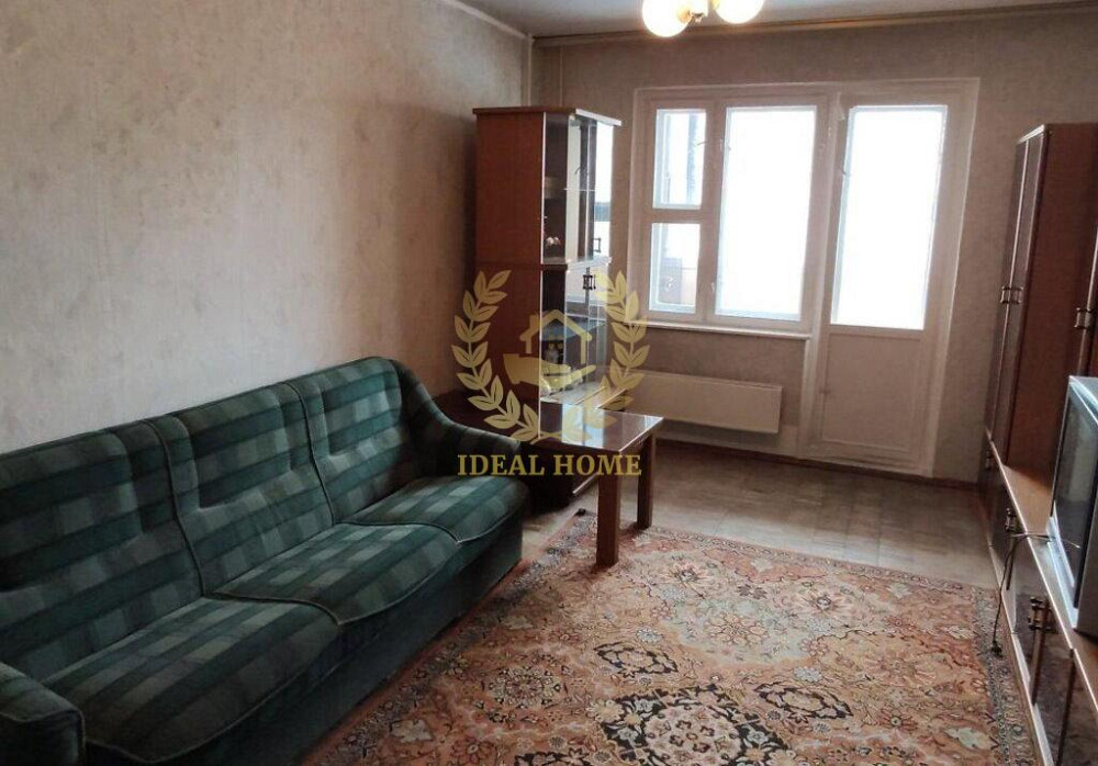 Продаж 1-кімнатної квартири, Деснянський р-н, вул. Рональда Рейгана Київ - фото 2