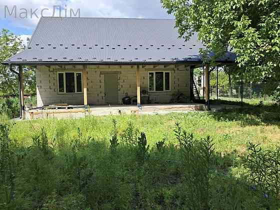 Продаж Будинок 5-кімнатний на вул. Лісова Hai-Shevchenkivski