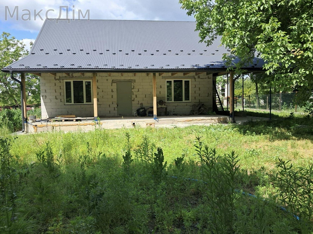 Продаж Будинок 5-кімнатний на вул. Лісова Гаи-Шевченкивськи - изображение 3