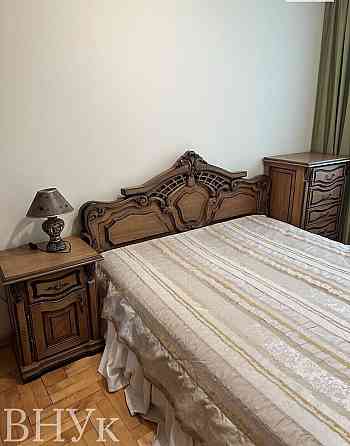 Продаж Квартира 4-кімнатна, 4/5 поверх на вул. Золотогірська Тернопіль