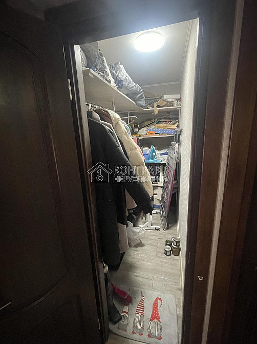 Продаж Квартира 2-кімнатна, 5/5 поверх на вул. Академіка Павлова Харків - фото 18