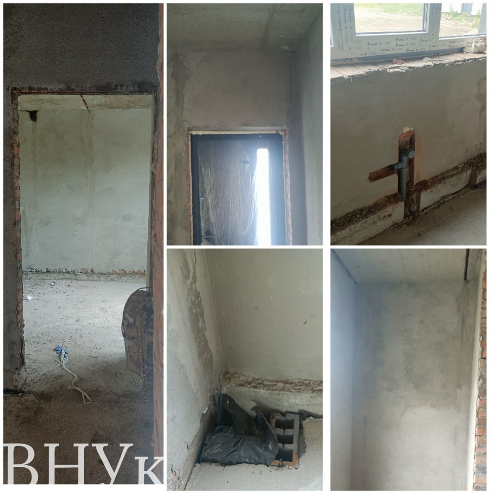 Продаж Квартира 1-кімнатна, 1/2 поверх на Левадна Зміїнець  - фото 16