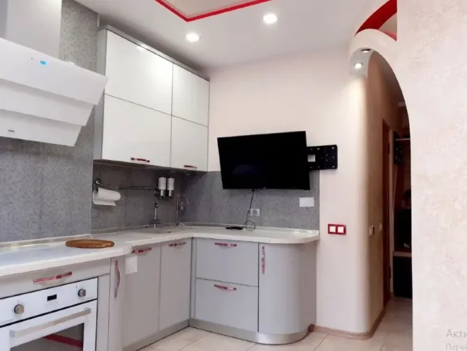 Продажа 2к Квартира 51 кв.м Говорова Академгородок Одесса - изображение 16