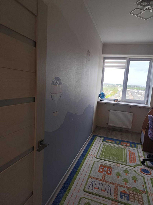 Продаж Квартира на улица Кульпарківська 230а L'viv - photo 8