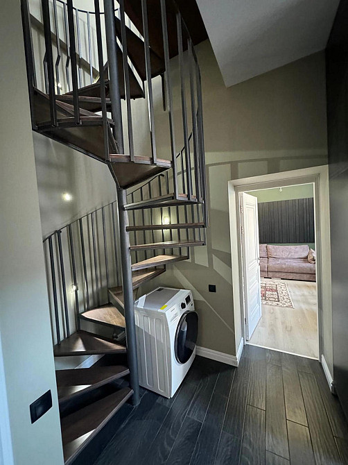 Продаж Квартира на улица Куліша Пантелеймона Львов - изображение 5