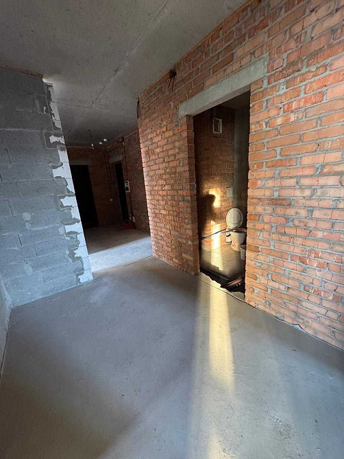 Продаж Квартира 3-кімнатна, 20/25 поверх на Євгенія Сверстюка вул., д. 6 Kiev - photo 6