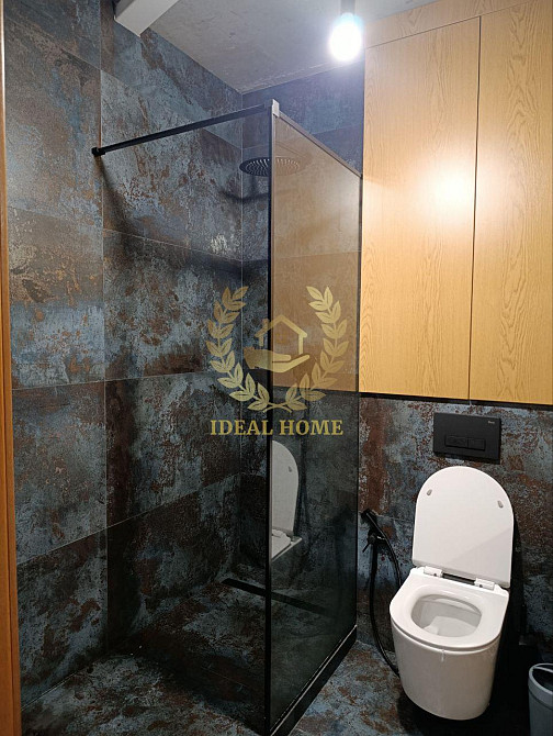 Продаж Квартира 1-кімнатна на Украинская ул., 6 Київ - фото 8