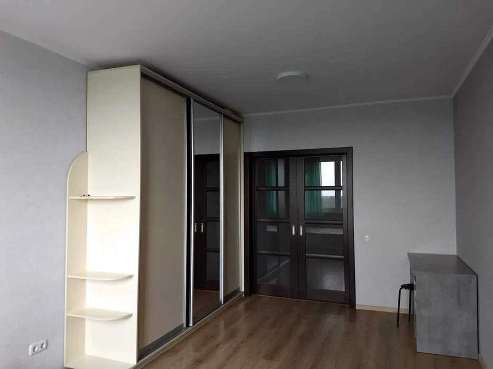 Оренда Квартира 1-кімнатна, 19/25 поверх на ул. Рижская Киев - изображение 4