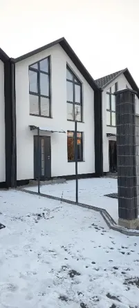 For sale 2-storey Townhouse with land 1.3 ares 99 sq.m 4 rooms at вулиця Бувалкіна 5в Odessa