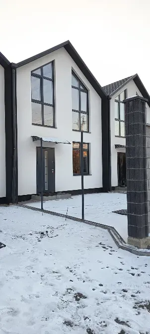 For sale 2-storey Townhouse with land 1.3 ares 99 sq.m 4 rooms at вулиця Бувалкіна 5в Odessa - photo 2