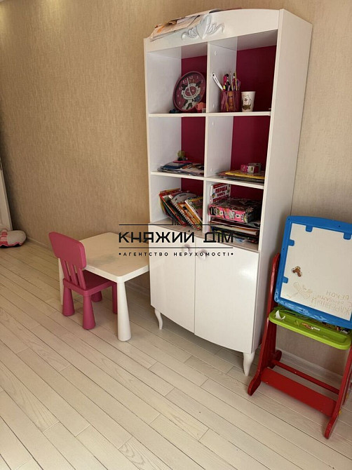 Оренда чудова 3-х кімнатна на Позняках вул Урлівська 38 код 11203195 Київ - фото 10