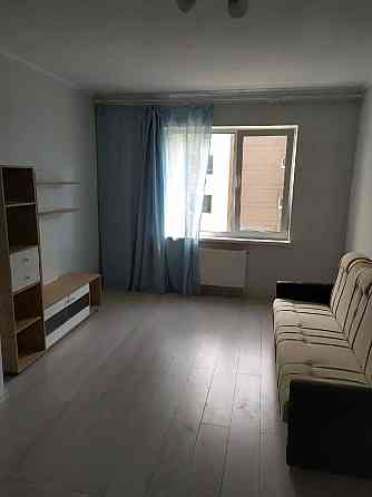 Оренда Квартира 1-кімнатна, 4/7 поверх на Стеценко ул., 75д Київ