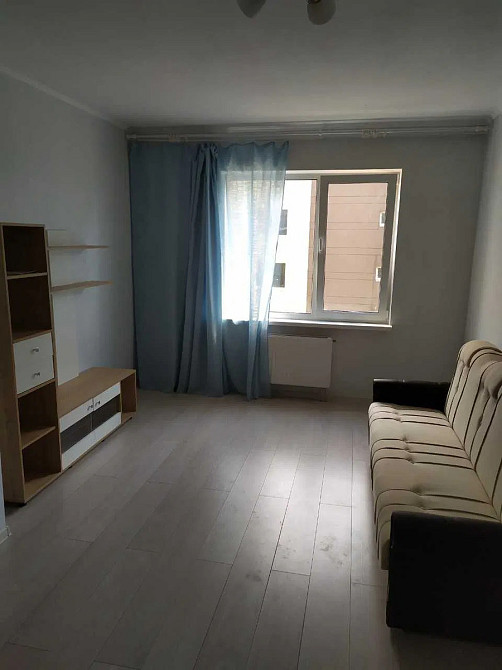 Оренда Квартира 1-кімнатна, 4/7 поверх на Стеценко ул., 75д Kiev - photo 2