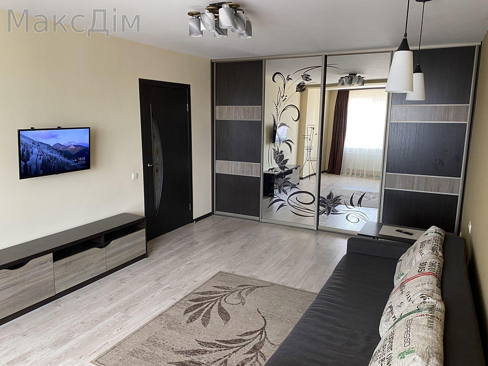 Оренда Будинок 1-кімнатний на вул. Шпитальна Тернопіль - фото 2