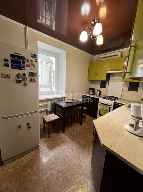 Оренда 4к Квартира 73 кв.м Владислава Зубенка вул. Харків - фото 5