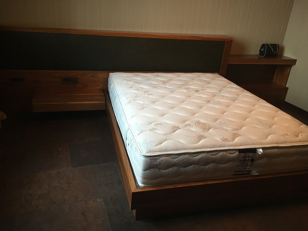 Оренда Квартира 3-кімнатна, 11/11 поверх на улица Окипной Раисы, д.18 Киев - изображение 11