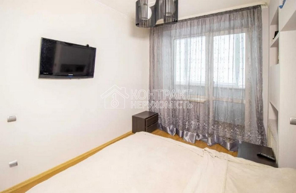 Продаж Квартира 3-кімнатна, 4/5 поверх на вул. Мистецтв Харків - фото 12