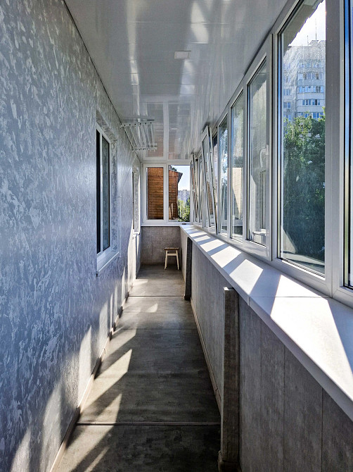 Оренда Квартира 1-кімнатна, 5/9 поверх на Ореста Левицького, 23 Kiev - photo 8