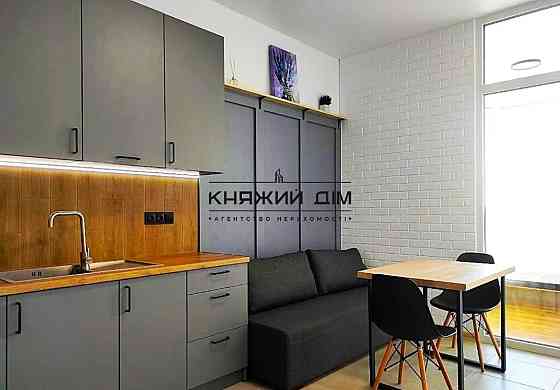 Продаж Квартира 1-кімнатна, 17/17 поверх на вул. Марії Приймаченко Вишнёвое