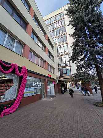 Оренда торгове приміщення на Січових Стрільців вул., 13а Ivano-Frankivs'k